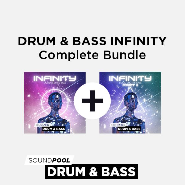 Infinity - Complete Bundle