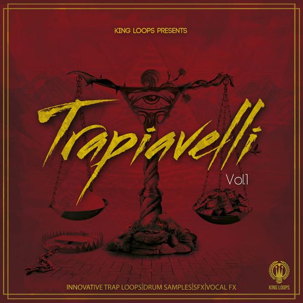 Trapiavelli Vol 1