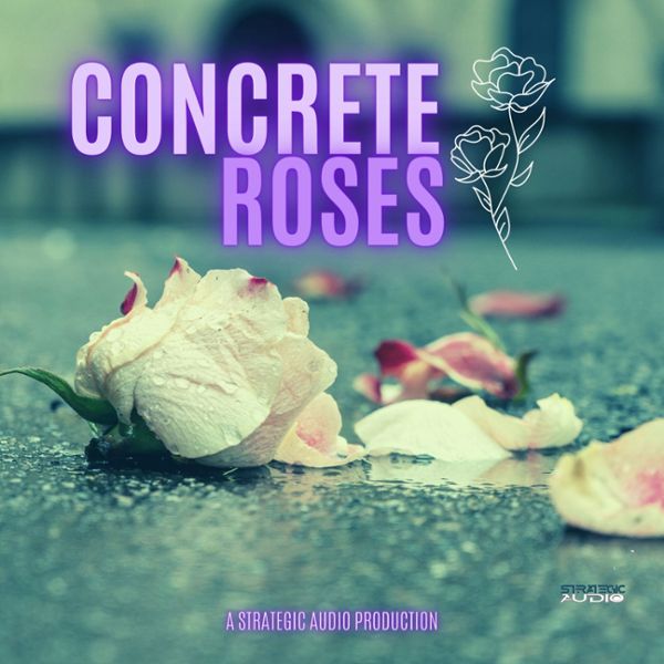 Concrete Roses