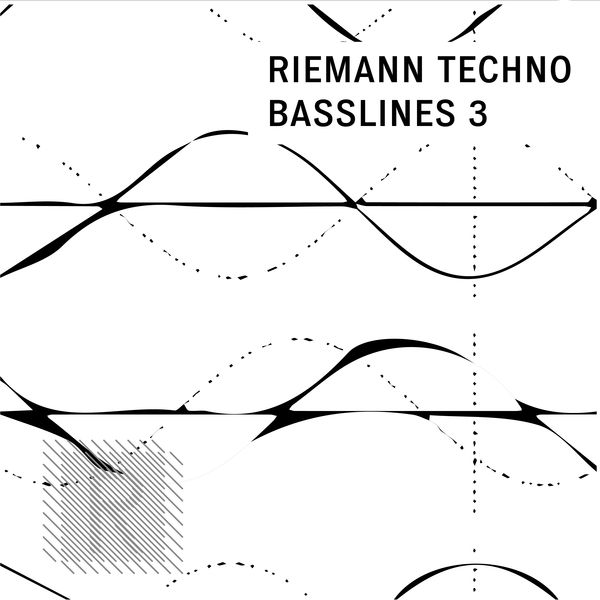 Techno Basslines 3