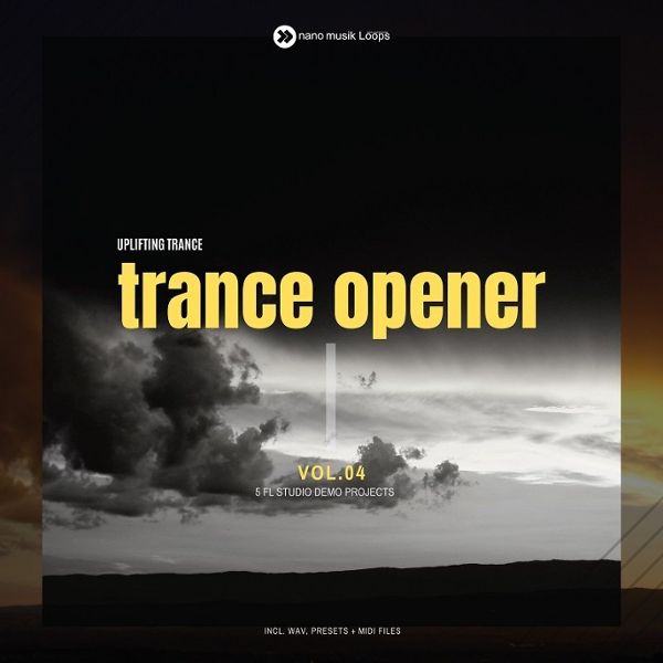 Trance Opener Vol 4