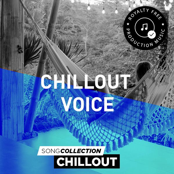 Vocal Chillout
