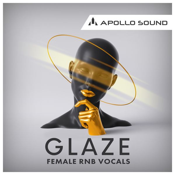 Glaze Female RnB Vocals