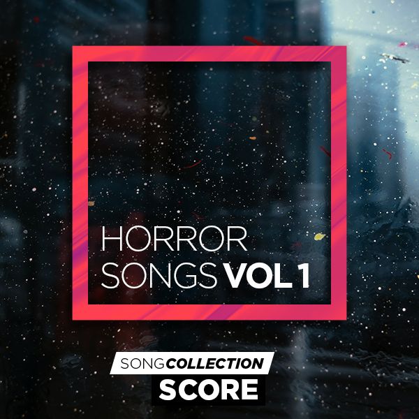 Horror Songs Vol. 1