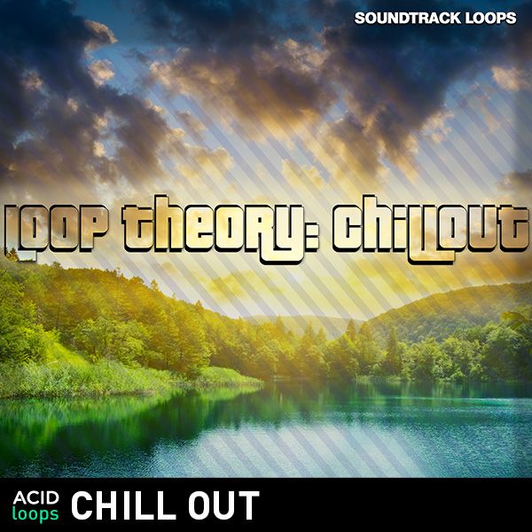 Loop Theory - Chillout Vol. 1