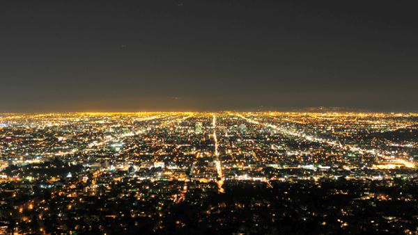 LA City Overview