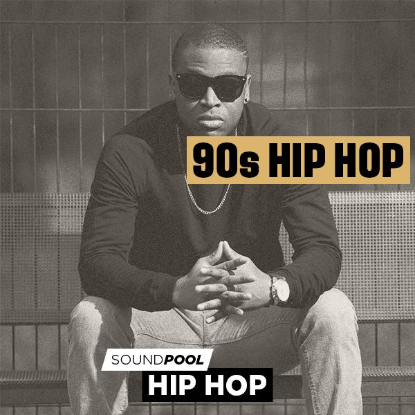 90s Hip Hop