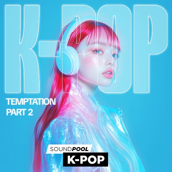 K-Pop Temptation - Part 2