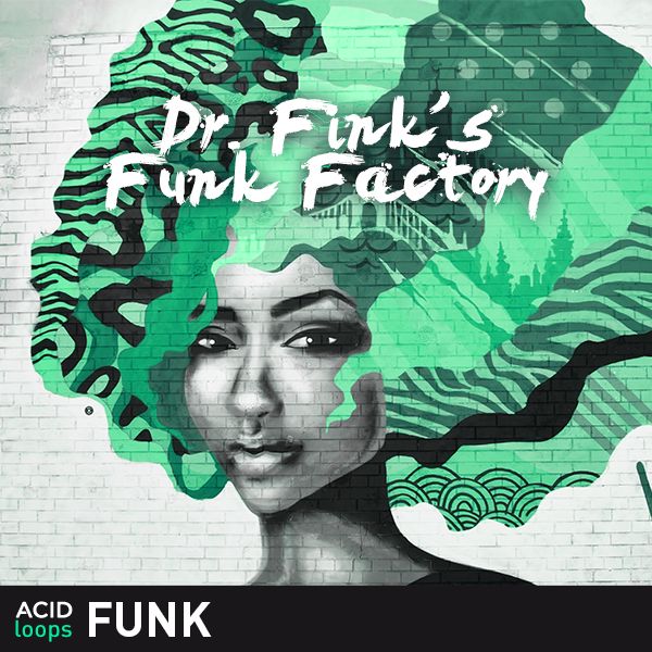 Dr. Fink's Funk Factory