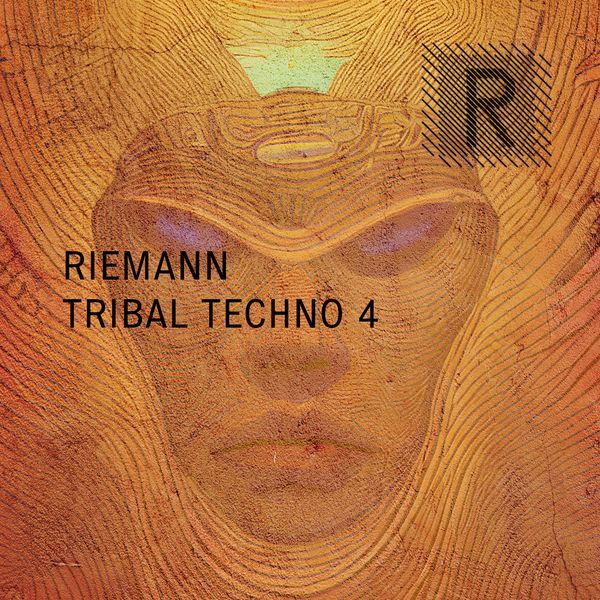 Riemann Tribal Techno 4