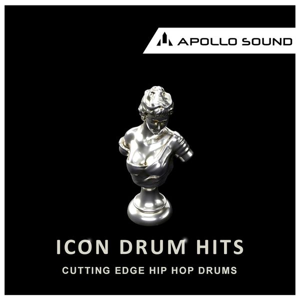 Icon Drum Hits