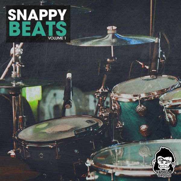 Snappy Beats Vol 1