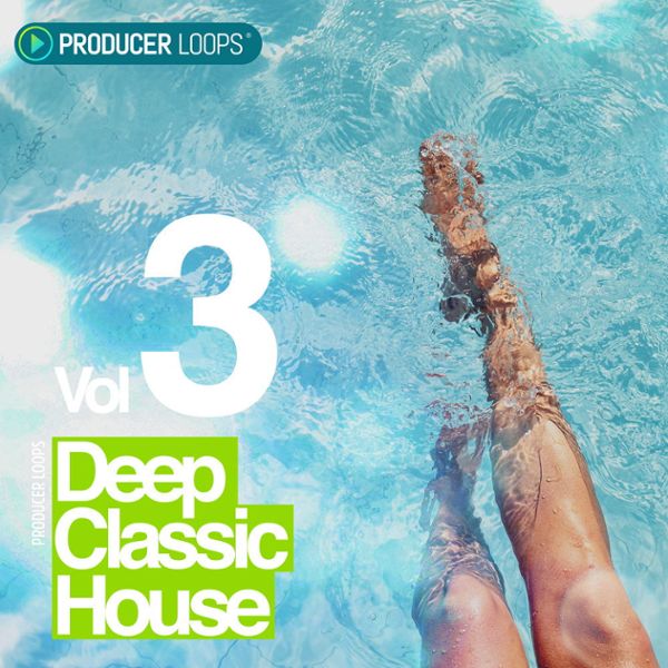 Deep Classic House Vol 3