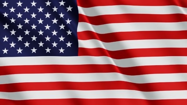 USA Flag