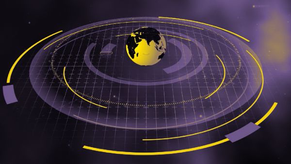 Earth Scan 2