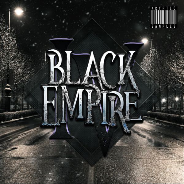 Black Empire 4