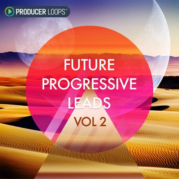 Future Progressive Leads Vol 2