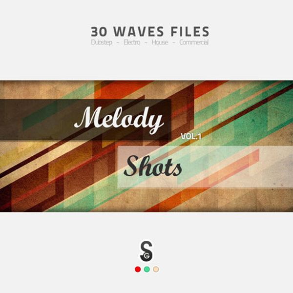 Melody Shots Vol 1