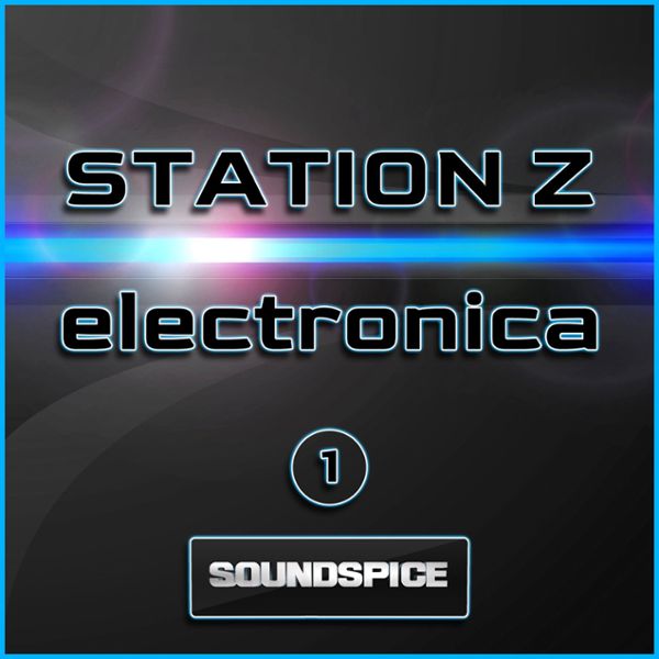 Station Z Electronica Volume 1