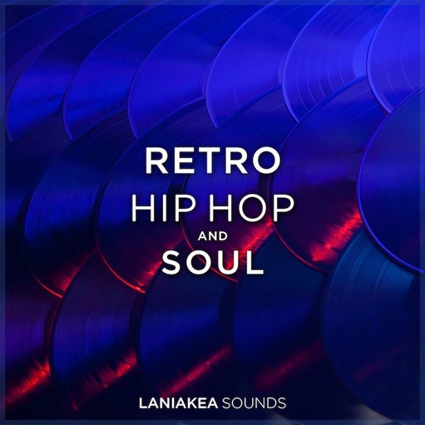 Retro Hip Hop & Soul