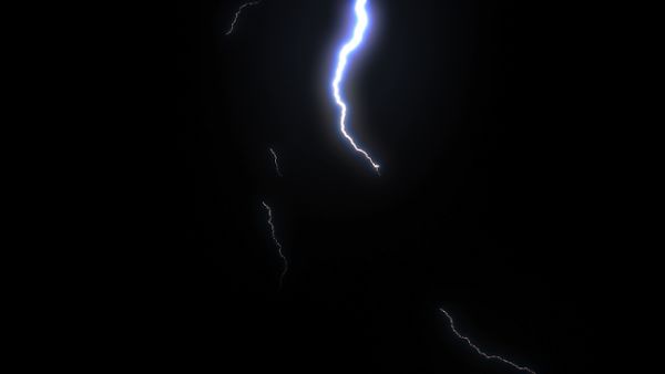 Triple Lightning