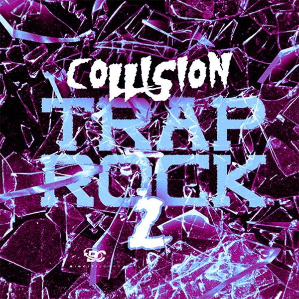 Collision Trap Rock 2