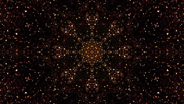 Trippy Blink