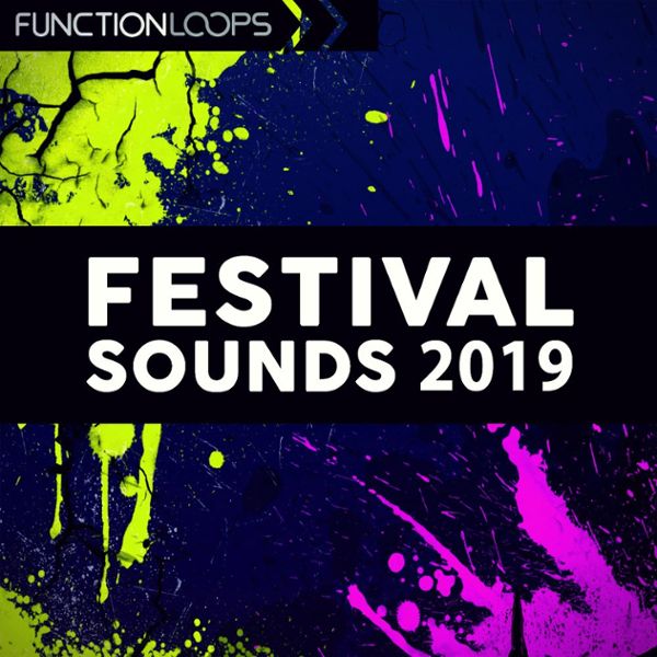 Festival Sounds 2019