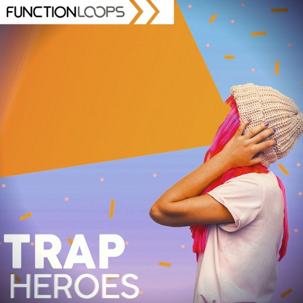 Trap Heroes