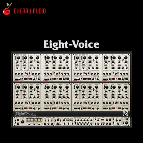 Eight-Voice