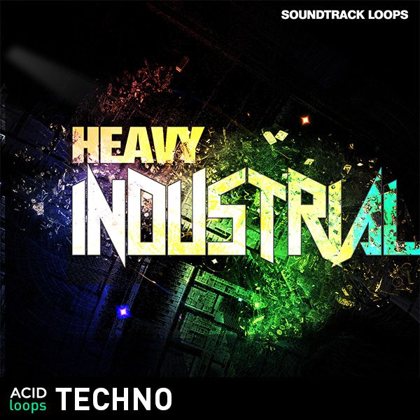 Heavy Industrial