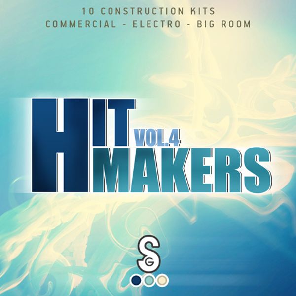 Hit Makers Vol 4