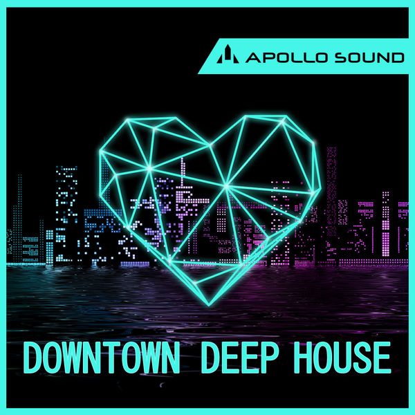 Downtown Deep House
