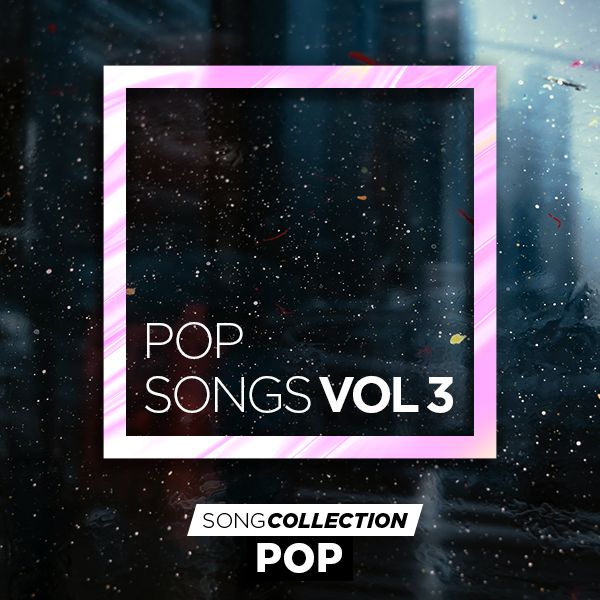 Pop Songs Vol. 3