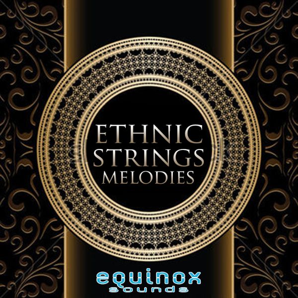 Ethnic Strings Melodies