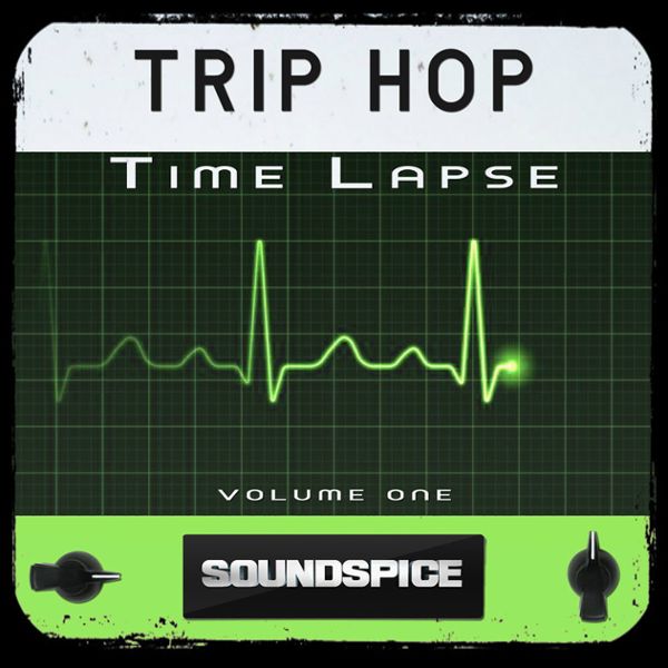 Time Lapse Trip Hop Vol 1