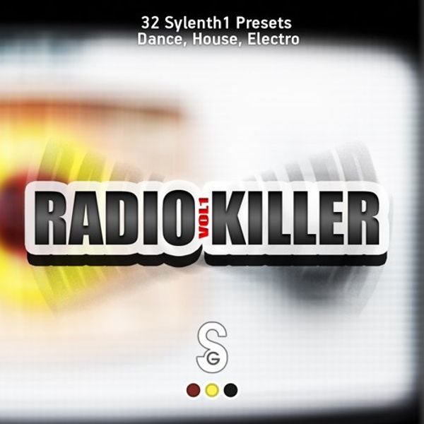 Radio Killer Vol 1