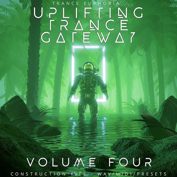 Uplifting Trance Gateway Volume 4