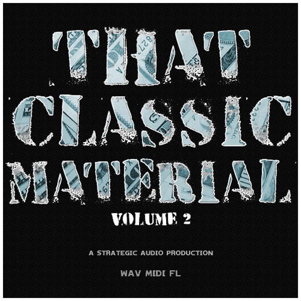 That Classic Material Vol 2