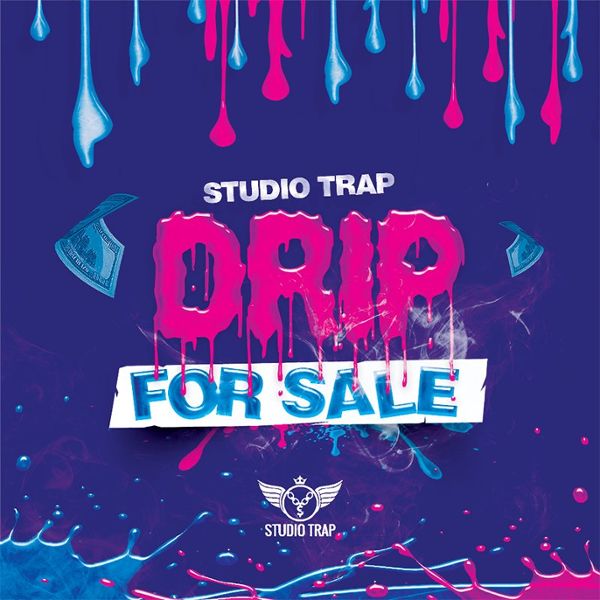 Drip For Sale