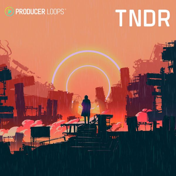 TNDR