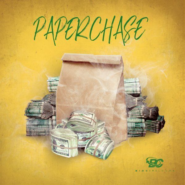 Paper Chase