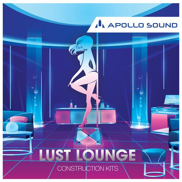 Lust Lounge