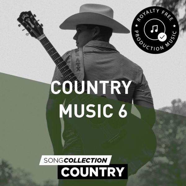 Country Music 6