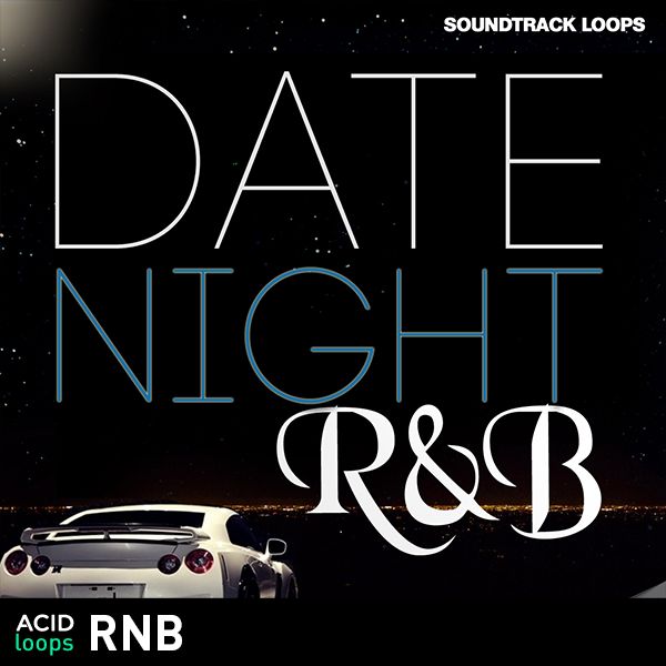 Date Night R&B