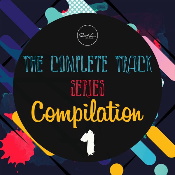 The Complete Track Series Compilation 1 - producerplanet.com