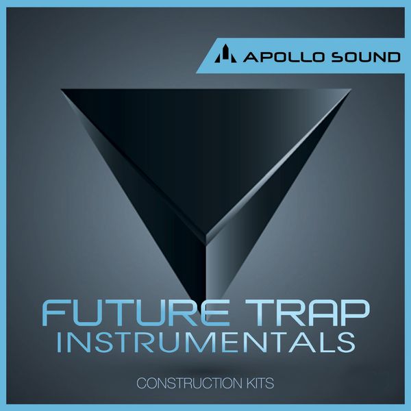 Future Trap Instrumentals