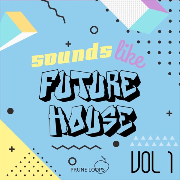 Sounds Like Future House Vol 1