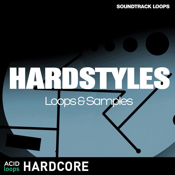 Hardstyles