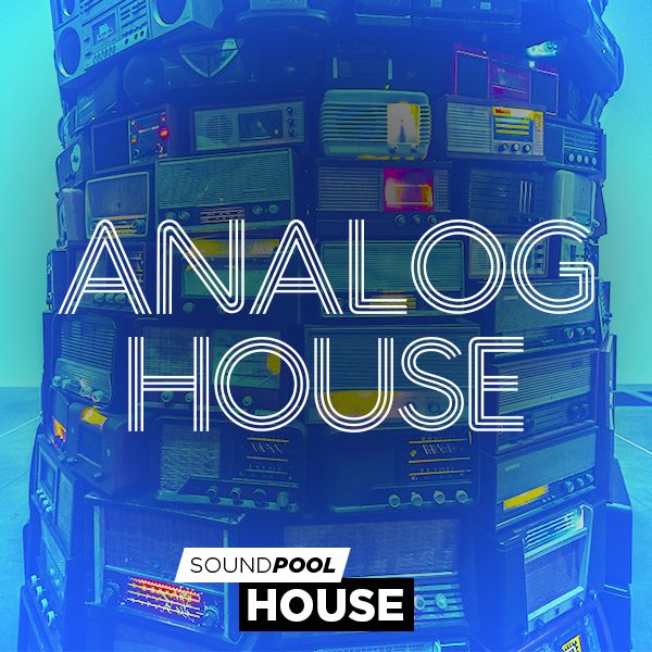 Analog House